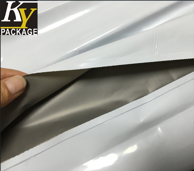 ¿Qué hace que las bolsas de embalaje desechables sean la opción inteligente para las empresas modernas?